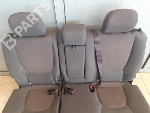 Rear seat HYUNDAI MATRIX (FC)  | BP8343678C17 