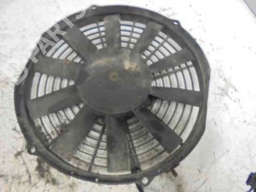 Radiator fan OPEL CORSA B (S93) 1.7 D (F08, F68, M68) | BP5282795M35 