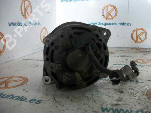 Generator OPEL ASTRA F Saloon (T92) 1.7 TD (F19, M19) | BP2805264M7 