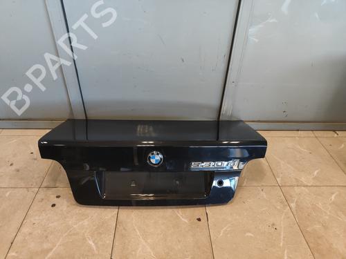 Bagklap CC/Kombi-Coupé BMW 5 (E39) 530 d (193 hp) 32666546