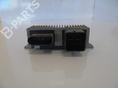Electronic module RENAULT MEGANE III Hatchback (BZ0/1_, B3_) 1.5 dCi (BZ09, BZ0D, BZ1W, BZ29, BZ14) | BP10270582M83 