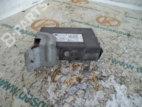 Used Comfort control module NISSAN ALMERA II Hatchback (N16) 1.5 (90 hp) 2449327