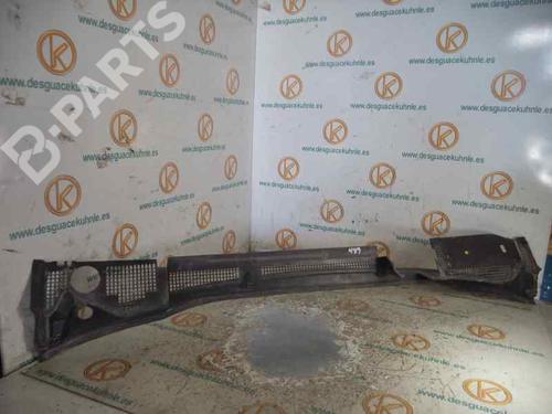 Scuttle Panel OPEL MERIVA A MPV (X03) 1.7 CDTI (E75) | BP6630462C110 