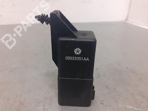 Elektronisk modul DODGE JOURNEY 2.0 CRD | BP10270872M83 
