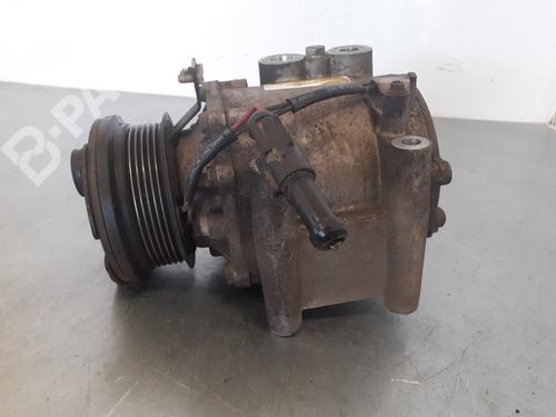 AC Kompressor JAGUAR S-TYPE II (X200)  | BP7859558M34 