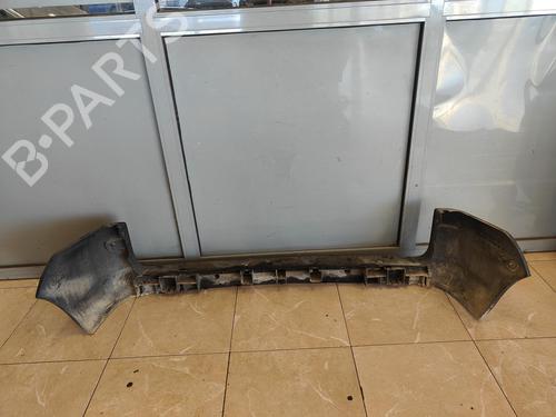 Rear bumper RENAULT KANGOO (KC0/1_) D 65 1.9 (KC0E, KC02, KC0J, KC0N) | BP17638474C8