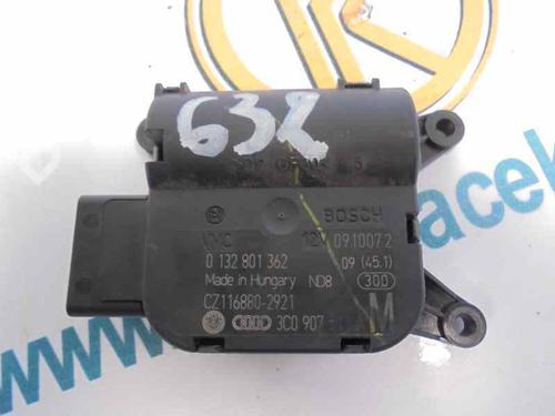 Used Heater blower motor VW GOLF V (1K1) 1.9 TDI (105 hp) 2464224