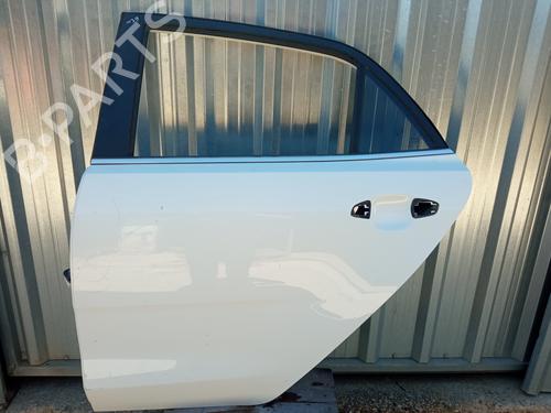 left-rear-door-kia-rio-iv-yb-sc-fb-2017-22555652 main image