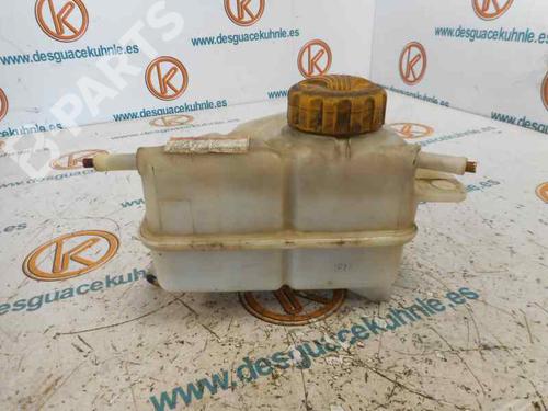Used Expansion tank DAEWOO KALOS (KLAS) 1.4 (83 hp) 2469083