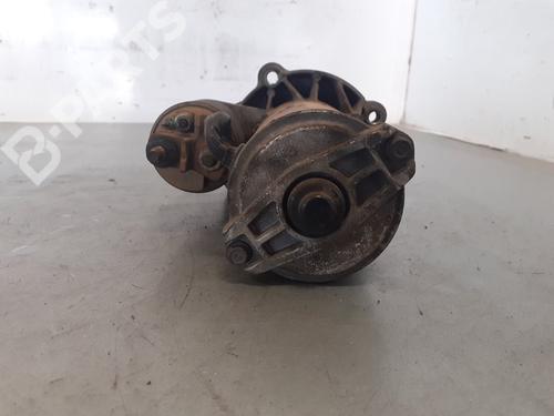 Starter PEUGEOT 307 (3A/C)  | BP8136366M8 