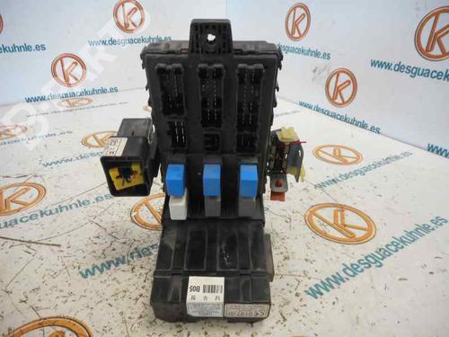 Fuse box HYUNDAI SANTA FÉ I (SM)  | BP2457480E1 