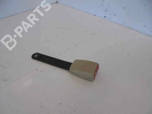 Used Rear right seatbelt SEAT ALHAMBRA (7V8, 7V9) 1.9 TDI (115 hp) 8754270