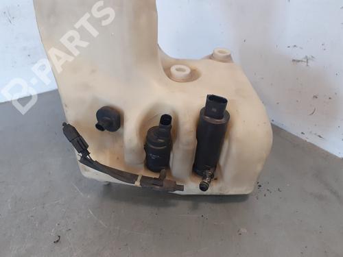 Windscreen washer tank MERCEDES-BENZ S-CLASS (W220, V220) S 320 CDI (220.025, 220.125) | BP8931785C113 