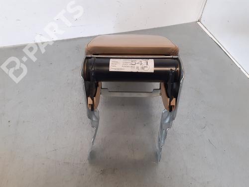 Armrest / Center console VW PASSAT B6 (3C2) 2.0 TDI | BP7216558I20 