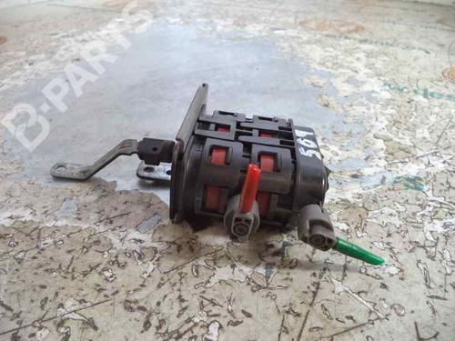 Ventilator motor MERCEDES-BENZ C-CLASS T-Model (S202) C 280 T (202.089) (197 hp) 2491997