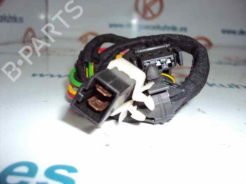 Venstre bak elrute bryter AUDI A6 C4 (4A2)  | BP2458946I29 
