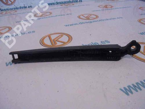 Rear windshield wiper arm VW GOLF V (1K1)  | BP6631408C144 