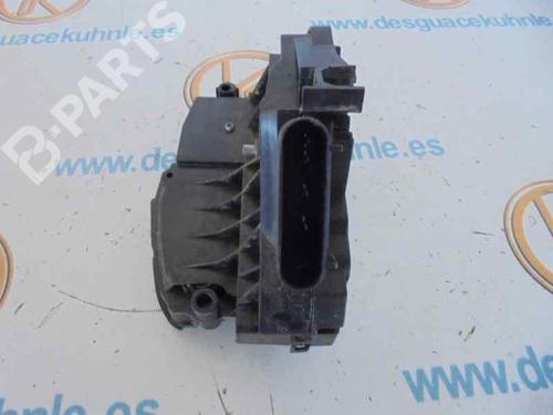 Front right lock FORD FIESTA VI (CB1, CCN) 1.6 TDCi | BP3486900C97 