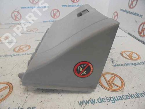 Glove box NISSAN PRIMERA Hatchback (P11) 2.0 TD | BP2480777C95 