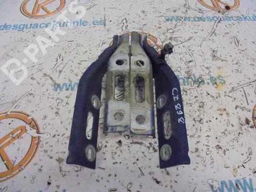Used Hood lock SEAT CORDOBA (6K1, 6K2) [1993-2002]  8780287