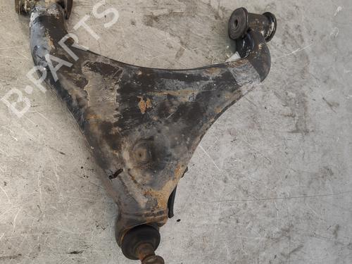 Used Left front suspension arm Left front suspension arm MERCEDES-BENZ SPRINTER 4-t Van (B904) [1995-2012] 36299100 36299100