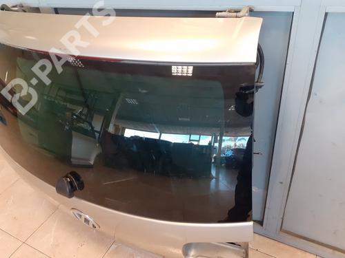 Bakluke CC/Kombi-Kupé VW TOUAREG (7LA, 7L6, 7L7)  | BP8876898C6 