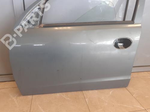 Left front door OPEL CORSA C (X01) 1.3 CDTI (F08, F68) | BP7541973C2 