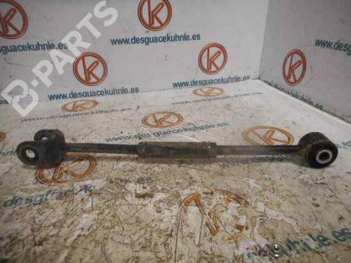 Used Left rear suspension arm TOYOTA AVENSIS Liftback (_T22_) 2.0 TD (CT220_, CT220R) (90 hp) 2474983