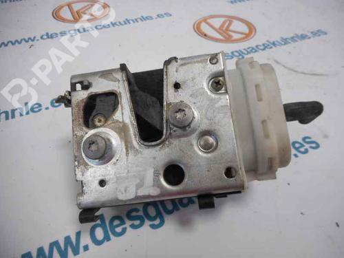 Fechadura trás direita AUDI 100 C4 Saloon (4A2) 2.3 E (133 hp) 4A0839016B | 4A0839016B |