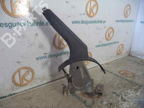 Hand brake NISSAN MICRA III (K12) 1.2 16V | BP8781607I18 