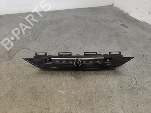 Interruttore Interruttore OPEL MOKKA [2020-2026] 36075444 36075444