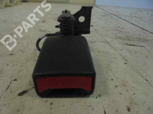 BP8754423C91 | Rear middle belt tensioner MERCEDES-BENZ CLA Shooting Brake (X117) CLA 200 CDI / d (117.908) BP8754423C91