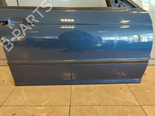 Right front door BMW 3 (E46)  | BP17649938C3 