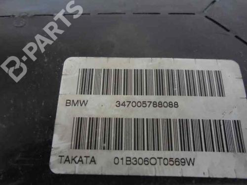 Electronic module BMW 3 Compact (E46)  | BP5266553M83 