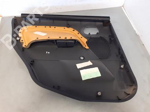 Rear right panel FORD FIESTA V (JH_, JD_)  | BP8303949C61 