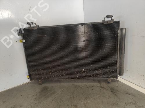 Used AC radiator TOYOTA COROLLA Verso (ZER_, ZZE12_, R1_) 2.0 D-4D (CUR10_, CUR10R) (116 hp) 26206330