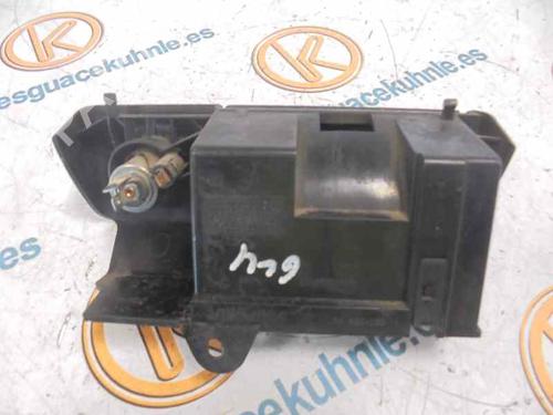 Ashtray OPEL ZAFIRA A MPV (T98)  | BP14178613I30 