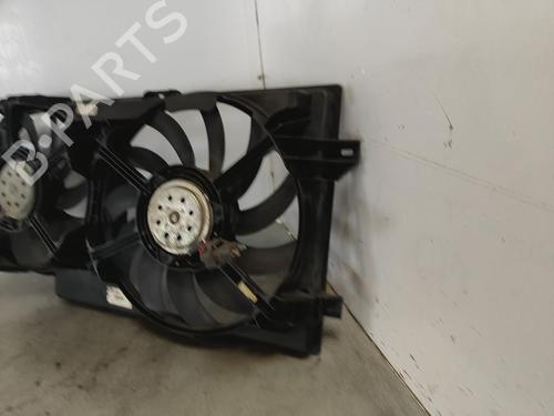 Køleventilator elektrisk CHRYSLER VOYAGER IV (RG, RS)  | BP17870747M35 