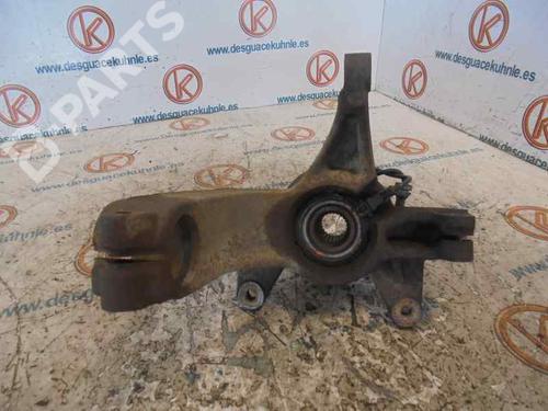 Højre Styrespindel Lejehus RENAULT MEGANE II Saloon (LM0/1_) 1.9 dCi (LM0G, LM1G, LM2C) | BP2457526M26 