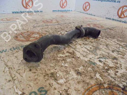 Pipe OPEL VECTRA A Hatchback (J89) 1.8 i Cat (F68, M68) | BP14182675M125 