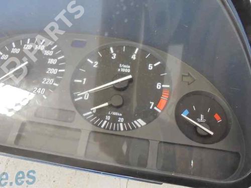 Instrument cluster BMW 5 (E39) 528 i | BP2467371C47 