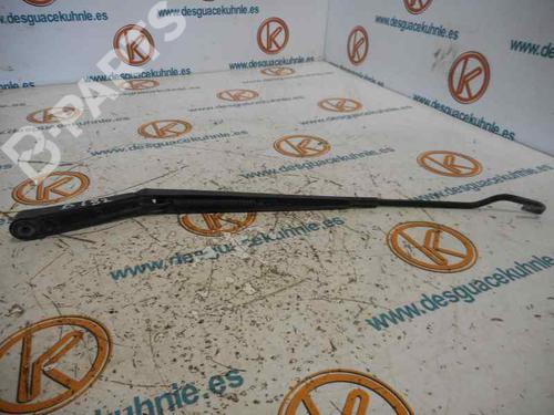 Front windshield wiper arm FORD FOCUS I (DAW, DBW)  | BP6630868C143 