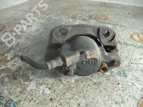 Right front brake caliper RENAULT MEGANE I Classic (LA0/1_) 1.9 D (LA0A, LA0U, LA0R) | BP11612101M104
