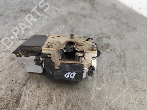 Front right lock CITROËN XSARA PICASSO (N68) 2.0 HDi | BP26334980C97 