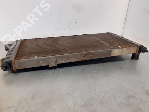 Water radiator OPEL CORSA A Hatchback (S83) 1.2 S (F08, M08, F68, M68) | BP7073149M31 