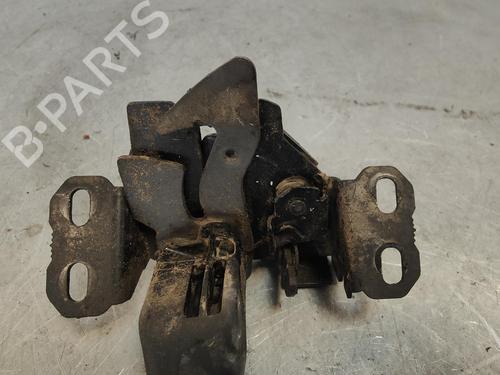 Hood lock MERCEDES-BENZ A-CLASS (W168)  | BP17638408C133 
