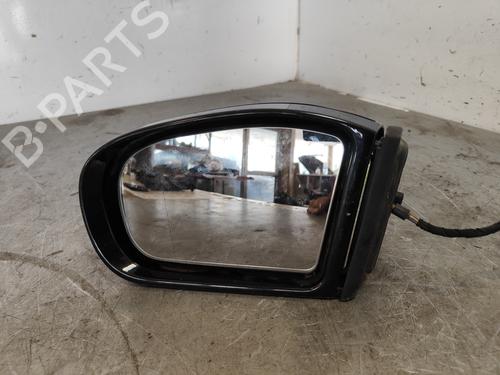 Used Left mirror MERCEDES-BENZ C-CLASS Coupe (CL203) C 220 CDI (203.708) (150 hp) 27091225