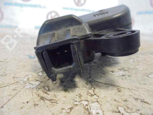 Heater blower motor CHRYSLER VOYAGER IV (RG, RS) 2.8 CRD | BP2484558M62 