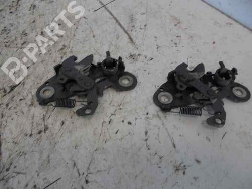 Used Hood lock JAGUAR S-TYPE II (X200) 2.5 V6 (200 hp) 8780760