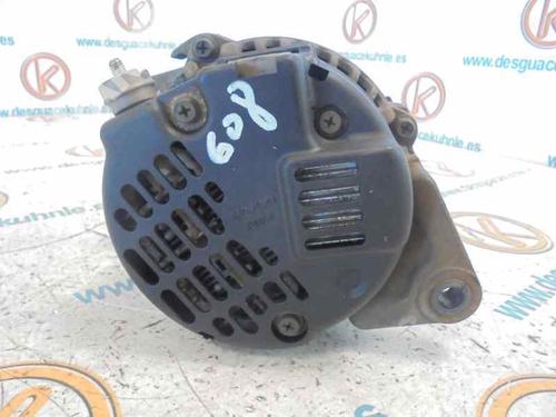 Alternator KIA SEPHIA Saloon (FA)  | BP2472252M7 